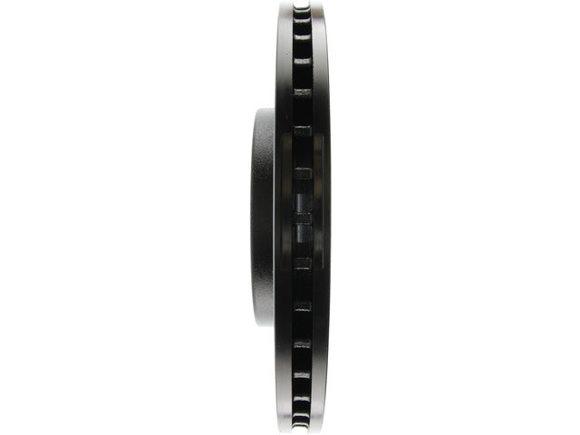 Centric Parts Disc Brake Rotor P/N:125.58003 Fits: Jeep Grand Cherokee 10-06 - Image 5