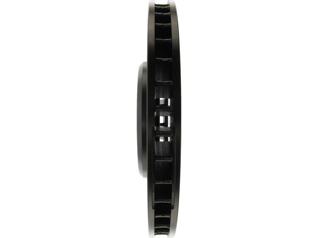 Centric Parts Disc Brake Rotor P/N:125.61060 Fits: Ford Thunderbird 05-02, Jaguar S-type 05-00, Lincoln Ls 06-00 - Image 5