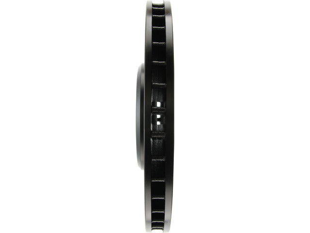 Centric Parts Disc Brake Rotor P/N:125.61077 Fits: Jaguar S-type 05-03, Jaguar Vanden Plas 05-04, Jaguar Xj8 05-04 - Image 3