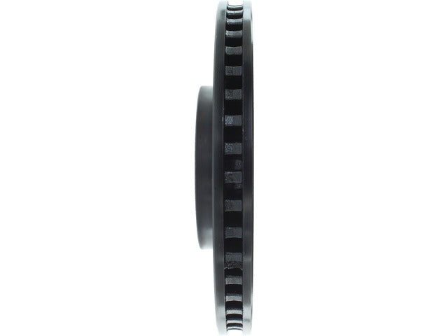 Centric Parts Disc Brake Rotor P/N:125.61120 Fits: Ford Edge 21-15, Ford Fusion 19-17, Lincoln Continental 20-17, Lincoln Mkx 18-16, Lincoln Mkz 20-17, Lincoln Nautilus 23-19 - Image 5