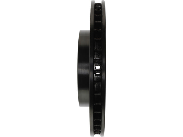 Centric Parts Disc Brake Rotor P/N:125.62056 Fits: Chevrolet Classic 05-04, Chevrolet Malibu 03-97, Oldsmobile Alero 04-99, Oldsmobile Cutlass 99-97, Pontiac Grand Am 05-99 - Image 5