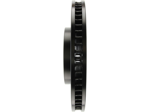 Centric Parts Disc Brake Rotor P/N:125.62069 Fits: Cadillac Cts 07-03 - Image 5