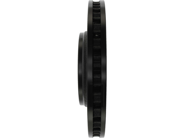 Centric Parts Disc Brake Rotor P/N:125.62073 Fits: Buick Allure 09-05, Buick Lacrosse 09-05, Buick Terraza 2005, Chevrolet Uplander 2005, Pontiac Grand Prix 08-04, Pontiac Montana 2005, Saturn Relay 2005 - Image 3