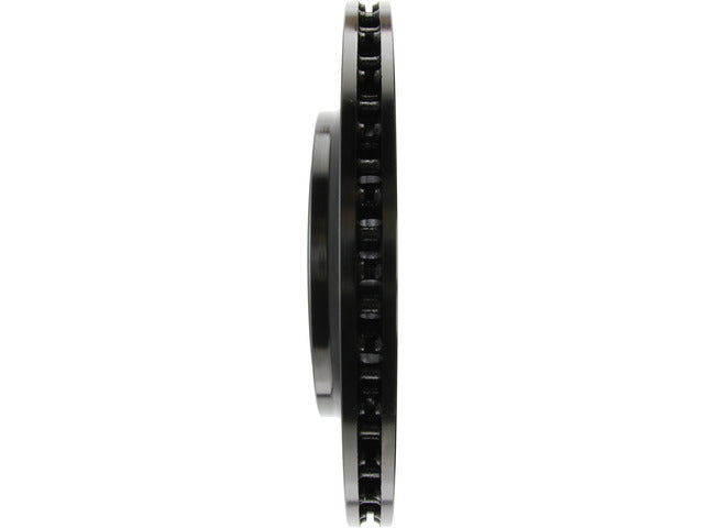 Centric Parts Disc Brake Rotor P/N:125.62153 Fits: Cadillac Ats 19-16, Chevrolet Camaro 20-16 - Image 5