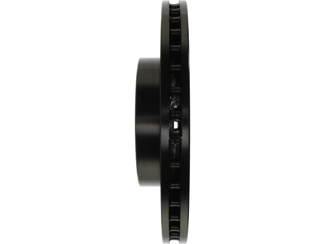 Centric Parts Disc Brake Rotor P/N:125.62162 Fits: Cadillac Ct6 19-16 - Image 5