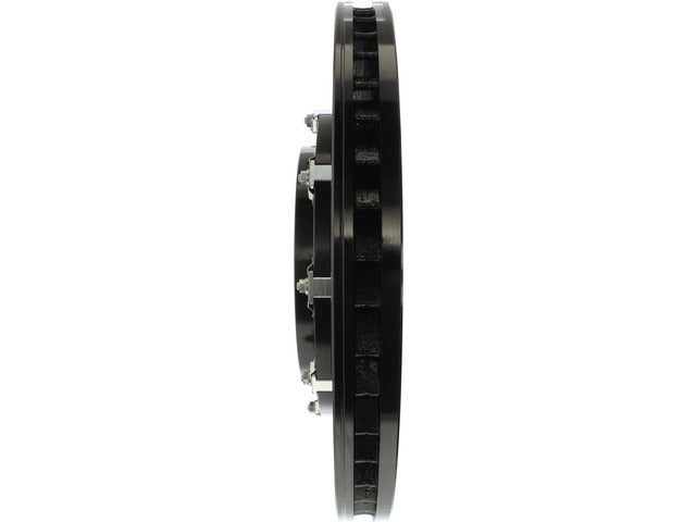 Centric Parts Disc Brake Rotor P/N:125.62166 Fits: Cadillac Ats 19-16, Chevrolet Camaro 20-17 - Image 5
