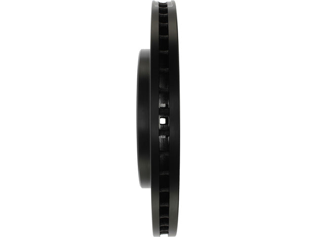 Centric Parts Disc Brake Rotor P/N:125.65097 Fits: Ford Expedition 06-02, Lincoln Navigator 06-02 - Image 3