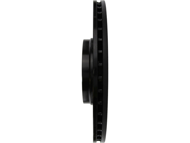 Centric Parts Disc Brake Rotor P/N:125.65146 Fits: Ford Focus 18-13, Lincoln Mkc 19-15 - Image 5