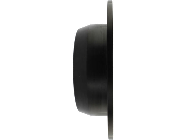 Centric Parts Disc Brake Rotor P/N:125.67043 Fits: Jeep Grand Cherokee 04-99 - Image 5