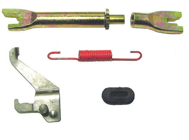 Better Brake Parts Drum Brake Self-Adjuster Repair Kit P/N:12517K Fits: Honda Accord 85-82, Honda Prelude 1983 - Image 1