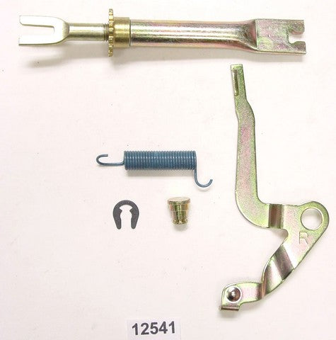 Better Brake Parts Drum Brake Self-Adjuster Repair Kit P/N:12541K Fits: Mazda B2000 87-86, Mazda B2200 93-87, Mazda B2600 93-87 - Image 1