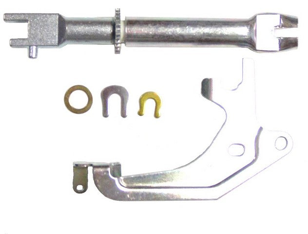 Better Brake Parts Drum Brake Self-Adjuster Repair Kit P/N:12549K Fits: Toyota 4runner 02-86, Toyota Land Cruiser 94-75, Toyota Pickup 95-85, Toyota T100 98-93, Toyota Tacoma 03-95 - Image 1