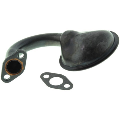 Melling Select Performance Engine Oil Pump Pickup Tube and Screen P/N:12559 Fits: Buick Century, Buick Lesabre, Buick Regal, Buick Skylark, Cadillac Brougham, Cadillac Commercial Chassis, Cadillac Eldorado, Cadillac Escalade, Cadillac Fleetwood - Image 1