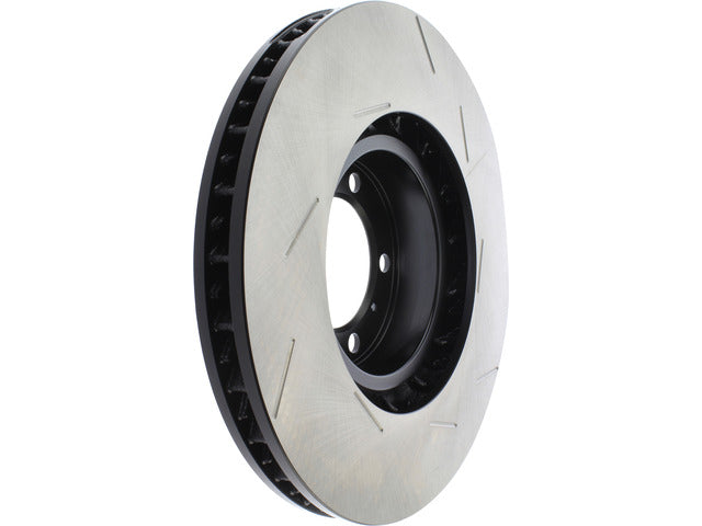 Centric Parts Disc Brake Rotor P/N:126.37070 Fits: Porsche Panamera 13-10, Porsche Panamera 23-20 - Image 5