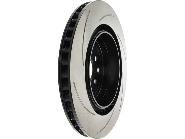 Centric Parts Disc Brake Rotor P/N:126.44193 Fits: Lexus Gs F 20-16, Lexus Gs300 19-18, Lexus Gs350 20-16, Lexus Rc F 22-15 - Image 5
