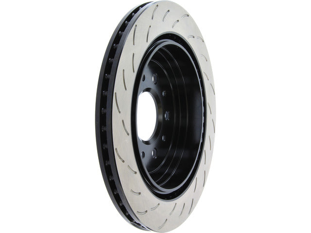 Centric Parts Disc Brake Rotor P/N:126.62158 Fits: Cadillac Ats 19-16 - Image 5