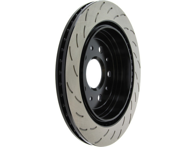Centric Parts Disc Brake Rotor P/N:126.62160 Fits: Cadillac Cts 16-15 - Image 5