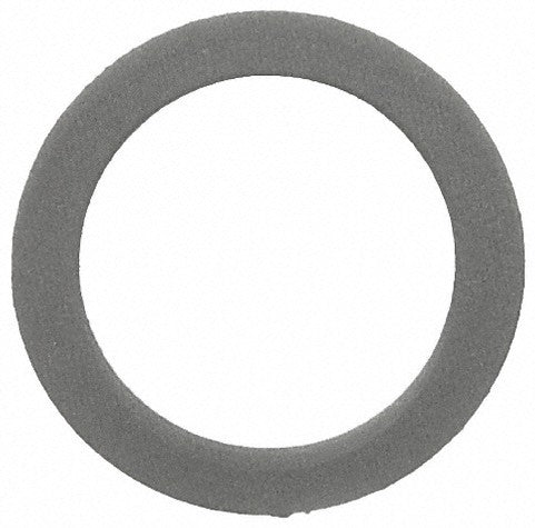 FEL-PRO Distributor Mounting Gasket P/N:12665 Fits: American Motors Ambassador, American Motors American, American Motors Classic, American Motors Javelin, American Motors Marlin, American Motors Rambler, American Motors Rebel, Buick Apollo, Buick Skylark - Image 1