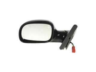 Dorman Door Mirror P/N:955-257 Fits: Chrysler TOWN & COUNTRY 00-96, Dodge Caravan 00-96, Dodge Grand Caravan 00-96, Plymouth Grand Voyager 00-96, Plymouth Voyager 00-96 - Image 1