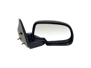 Dorman Door Mirror P/N:955-1178 Fits: Chevrolet Silverado 1500, Chevrolet Silverado 1500 Classic, Chevrolet Silverado 1500 Hd, Chevrolet Silverado 1500 Hd Classic, Chevrolet Silverado 2500, Chevrolet Silverado 2500 Hd, Chevrolet Silverado 2500 Hd Classic - Image 1