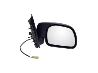 Dorman Door Mirror P/N:955-1197 Fits: Ford F-250 Super Duty 01-99, Ford F-350 Super Duty 01-99, Ford F-450 Super Duty 01-99, Ford F-550 Super Duty 01-99 - Image 1