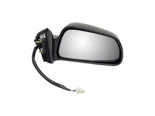 Dorman Door Mirror P/N:955-1314 Fits: Mitsubishi Galant 03-99 - Image 1