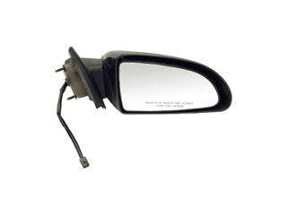 Dorman Door Mirror P/N:955-1338 Fits: Chevrolet Cobalt 08-05, Pontiac G5 08-07 - Image 1