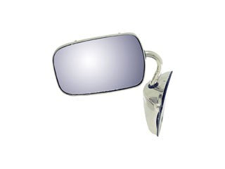 Dorman Door Mirror P/N:955-1345 Fits: Chevrolet G10 95-92, Chevrolet G20 95-92, Chevrolet G30 96-92, GMC G1500 95-92, GMC G2500 95-92, GMC G3500 96-92 - Image 1