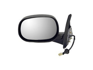Dorman Door Mirror P/N:955-1373 Fits: Dodge Ram 1500 Van 01-99, Dodge Ram 2500 Van 01-99, Dodge Ram 3500 Van 01-99 - Image 1