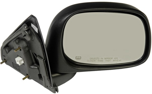 Dorman Door Mirror P/N:955-1376 Fits: Dodge Ram 1500 08-02, Dodge Ram 2500 09-03, Dodge Ram 3500 09-03 - Image 1