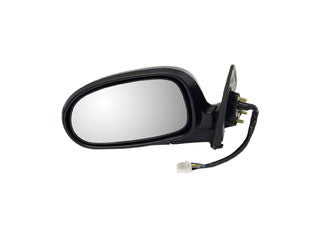 Dorman Door Mirror P/N:955-1410 Fits: Infiniti I30 01-00, Infiniti I35 04-02 - Image 1