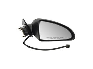 Dorman Door Mirror P/N:955-1412 Fits: Pontiac G6 08-05 - Image 1