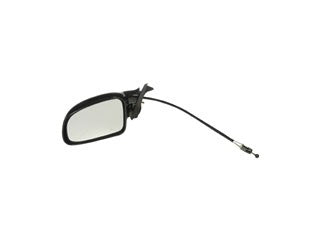 Dorman Door Mirror P/N:955-1415 Fits: Pontiac Grand Am 01-99 - Image 1
