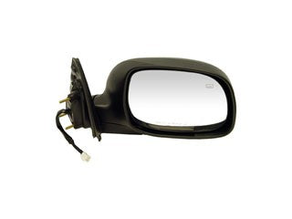 Dorman Door Mirror P/N:955-1440 Fits: Toyota Sequoia 07-01, Toyota Tundra 06-04 - Image 1
