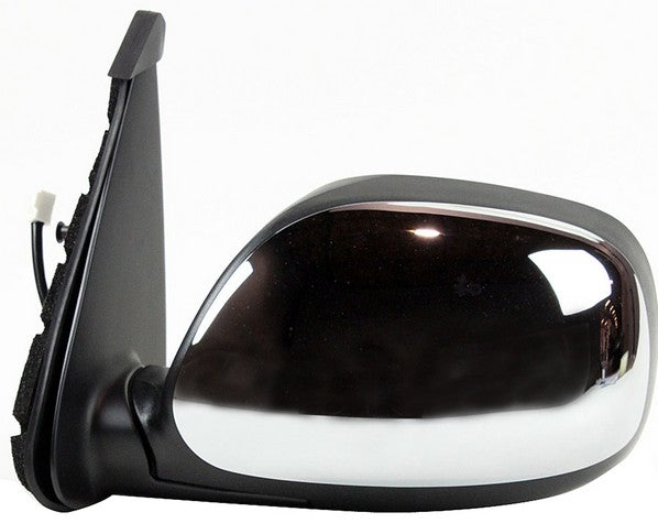 Dorman Door Mirror P/N:955-839 Fits: Toyota Tundra 06-03 - Image 2
