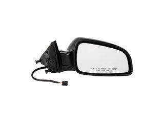 Dorman Door Mirror P/N:955-905 Fits: Chevrolet Malibu 11-08 - Image 1