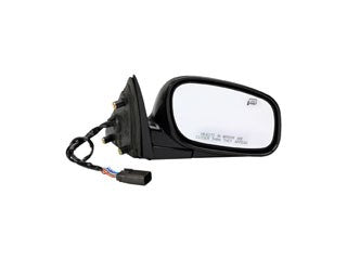 Dorman Door Mirror P/N:955-937 Fits: Lincoln Town Car 08-04 - Image 1