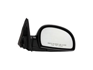 Dorman Door Mirror P/N:955-947 Fits: Dodge Verna 06-04, Hyundai Accent 06-02 - Image 1