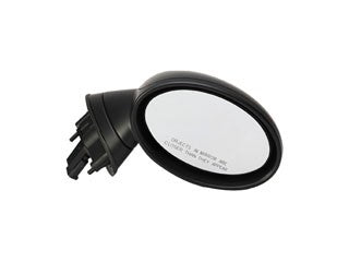 Dorman Door Mirror P/N:955-975 Fits: Mini Cooper 08-02 - Image 1