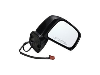 Dorman Door Mirror P/N:955-987 Fits: Nissan Tiida 12-07, Nissan Versa 08-07 - Image 1
