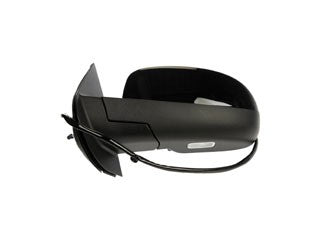 Dorman Door Mirror P/N:955-1013 Fits: Chevrolet Avalanche 13-07, Chevrolet Suburban 1500 13-07, Chevrolet Suburban 2500 13-07, Chevrolet Tahoe 13-07, GMC Yukon 13-07, GMC Yukon Xl 1500 13-07, GMC Yukon Xl 2500 13-07 - Image 3
