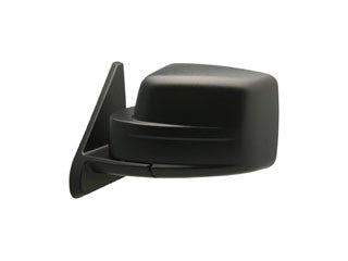 Dorman Door Mirror P/N:955-1100 Fits: Jeep Patriot 11-07 - Image 2