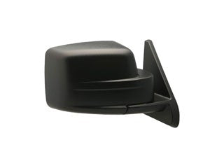 Dorman Door Mirror P/N:955-1101 Fits: Jeep Patriot 11-07 - Image 2