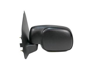 Dorman Door Mirror P/N:955-1104 Fits: Ford F-250 Super Duty 10-08, Ford F-350 Super Duty 10-08, Ford F-450 Super Duty 10-08, Ford F-550 Super Duty 10-08 - Image 2