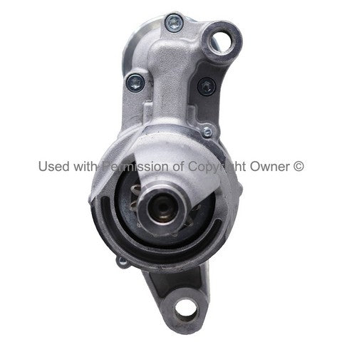Quality-Built Starter P/N:12784 Fits: Audi A4 20-17, Audi A4 Allroad 20-17, Audi A4 Quattro 20-17, Audi A5 19-18, Audi A5 Quattro 20-18, Audi A5 Sportback 20-18, Audi Q5 22-18 - Image 4