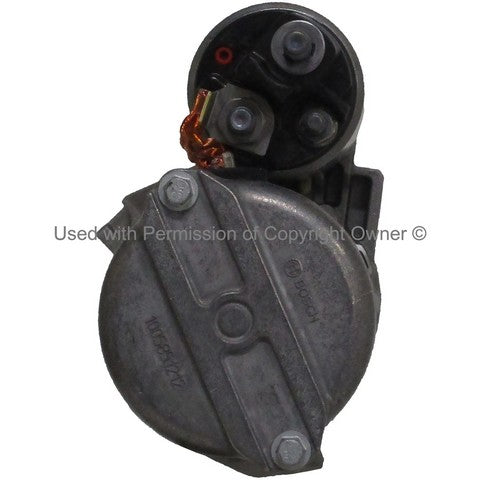 Quality-Built Starter P/N:12785 Fits: BMW 120i 2017, BMW 230i 21-17, BMW 330i 18-17, BMW 430i 20-18 - Image 4