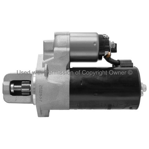 Quality-Built Starter P/N:12786 Fits: Mercedes-benz C400, Mercedes-benz C43 Amg, Mercedes-benz C450 Amg, Mercedes-benz Cls400, Mercedes-benz E400, Mercedes-benz E43 Amg, Mercedes-benz E450, Mercedes-benz Glc43 Amg, Mercedes-benz S450 - Image 4
