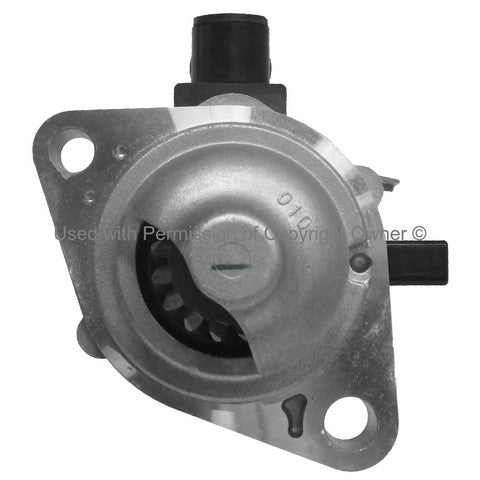 Quality-Built Starter P/N:12787 Fits: Honda Accord 20-18, Honda Civic 2023, Honda Civic 21-17 - Image 4