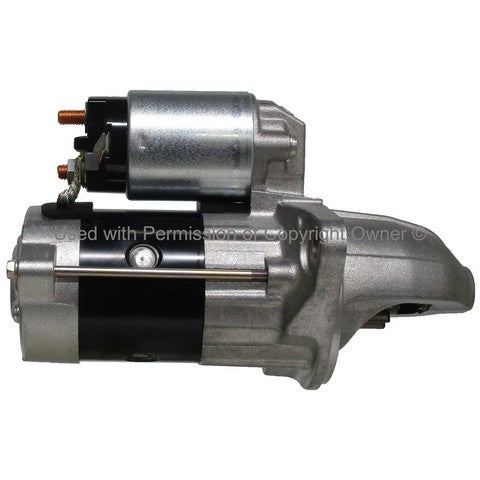 Quality-Built Starter P/N:12793 Fits: Subaru Crosstrek 22-21, Subaru Forester 22-19, Subaru Legacy 22-20, Subaru Outback 22-20 - Image 4
