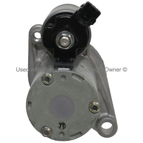 Quality-Built Starter P/N:12794 Fits: Toyota Corolla 2019 - Image 4